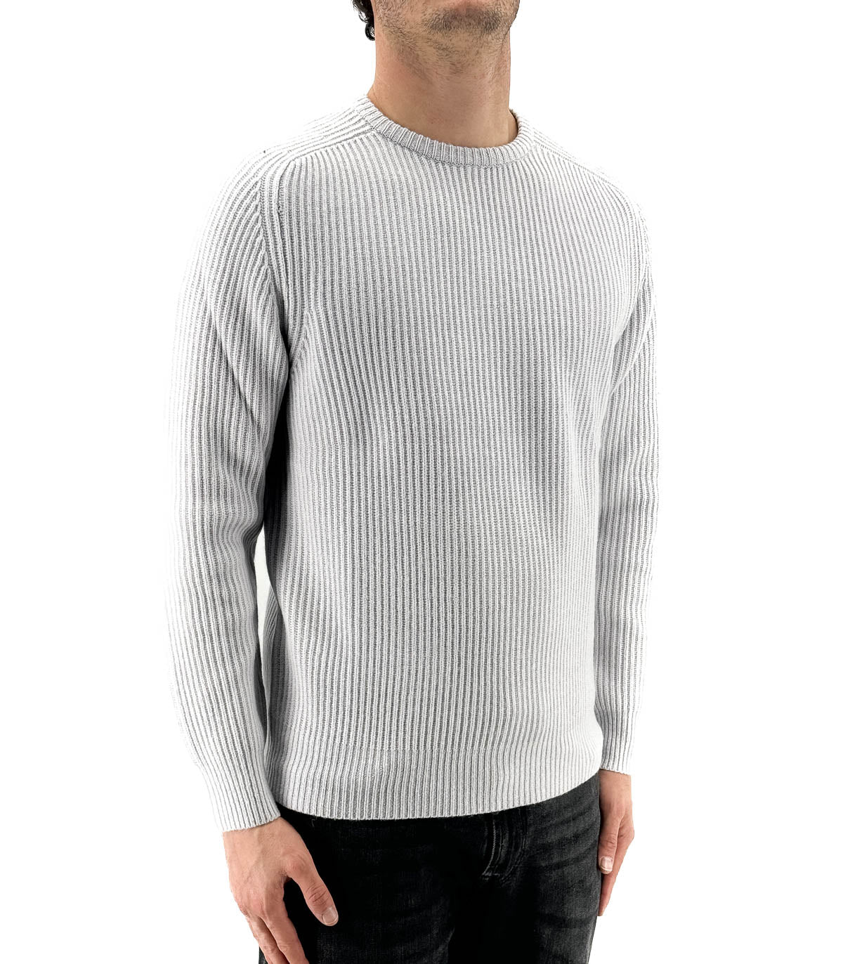 Maglione Uomo Cashmere
