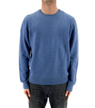 Maglione Cashmere Uomo Gran Sasso