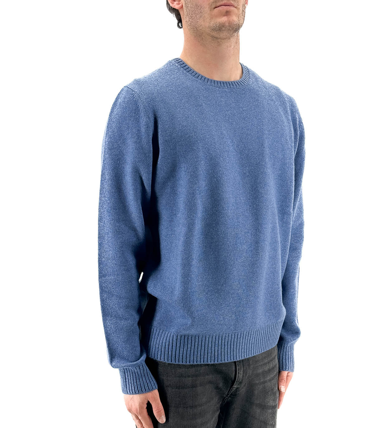 Maglione Cashmere Uomo Gran Sasso