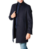 Cappoto Uomo Mulish