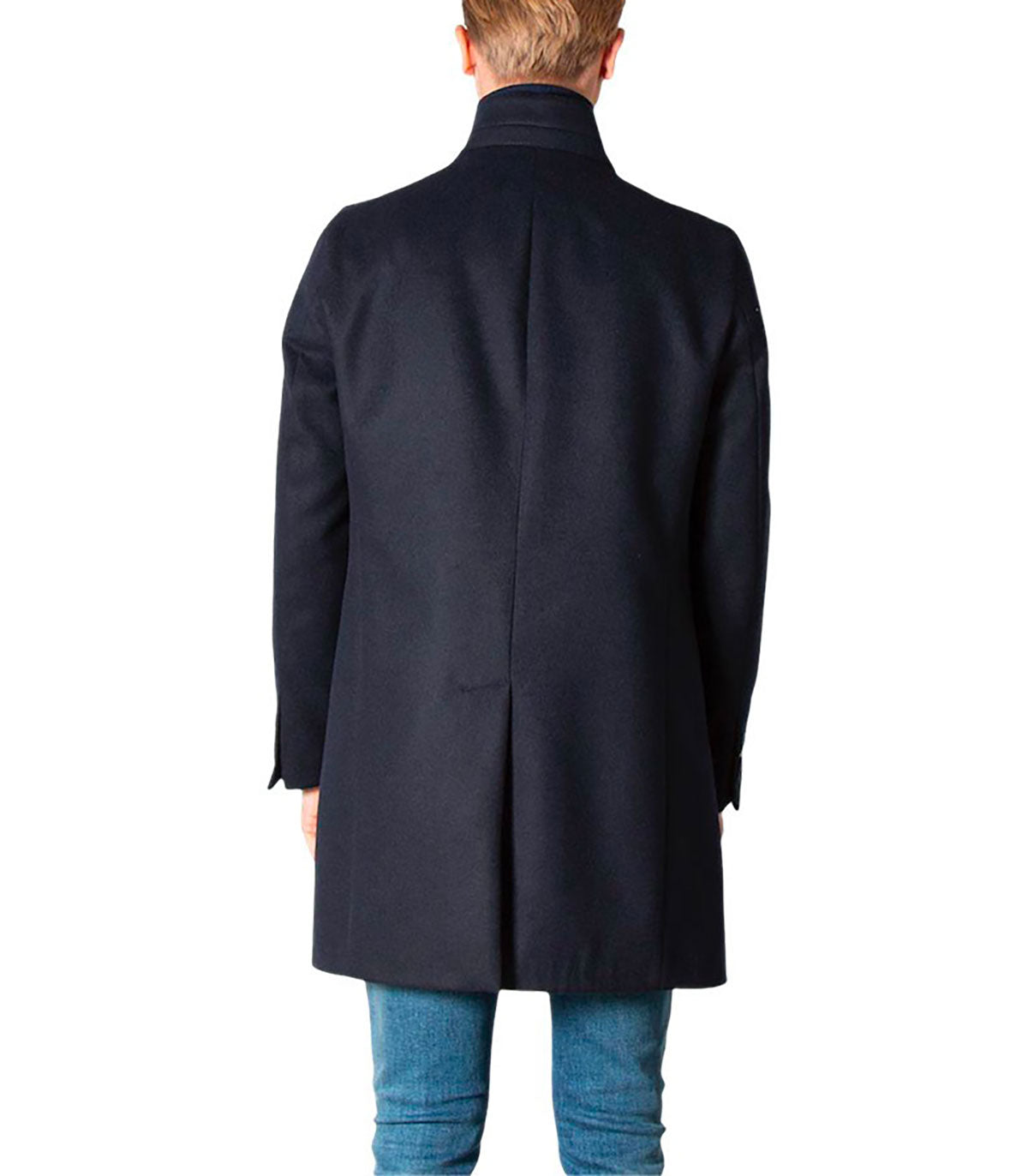 Cappoto Uomo Mulish