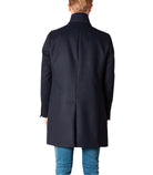 Cappoto Uomo Mulish