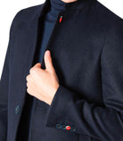 Cappoto Uomo Mulish