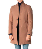 Cappoto Uomo Mulish