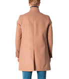 Cappoto Uomo Mulish