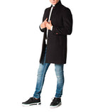 Cappoto Uomo Mulish