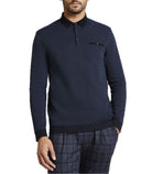 Polo Uomo Bugatti