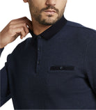 Polo Uomo Bugatti