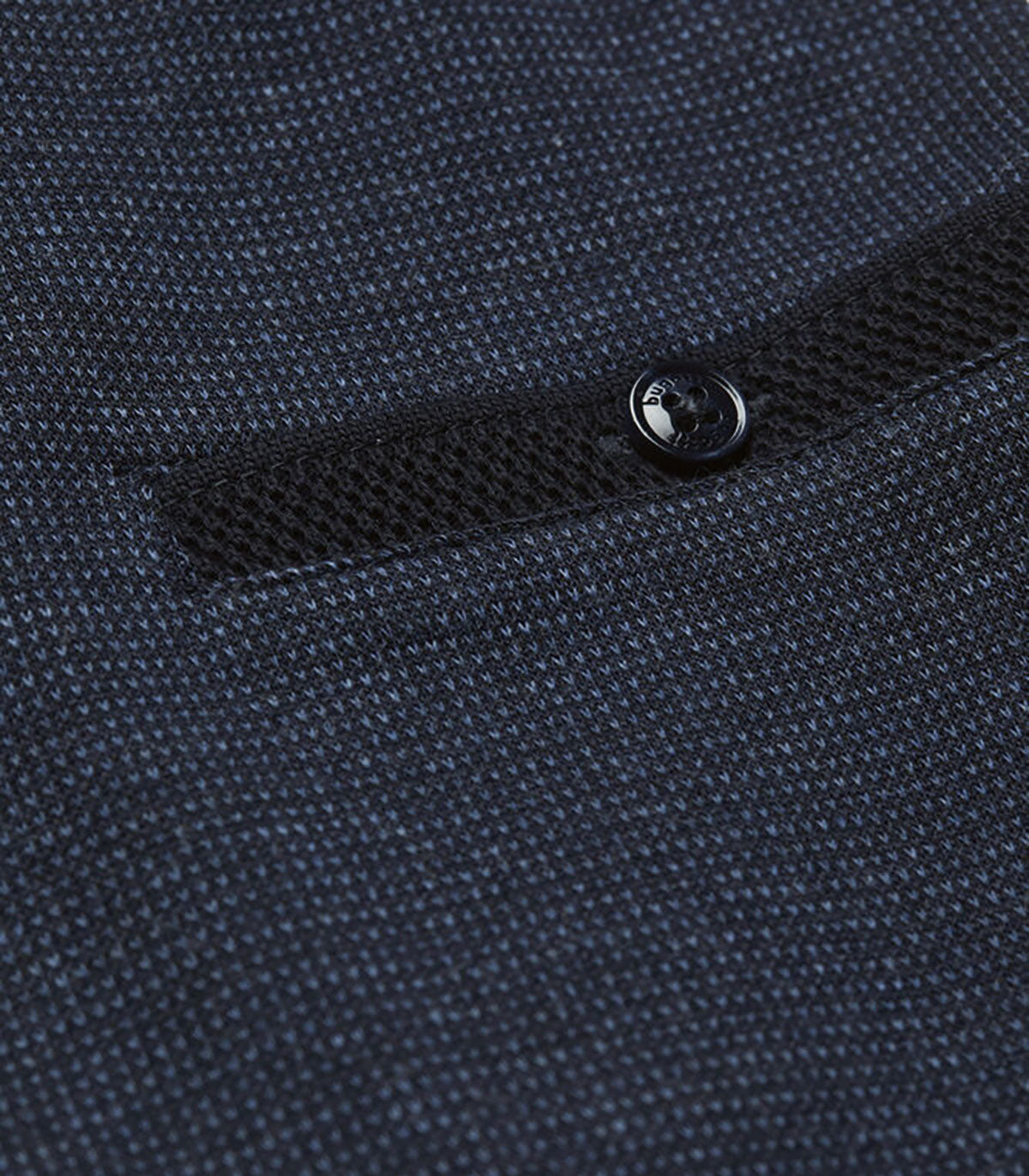 Polo Uomo Bugatti