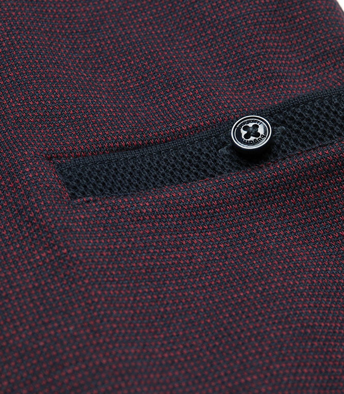 Polo Uomo Bugatti