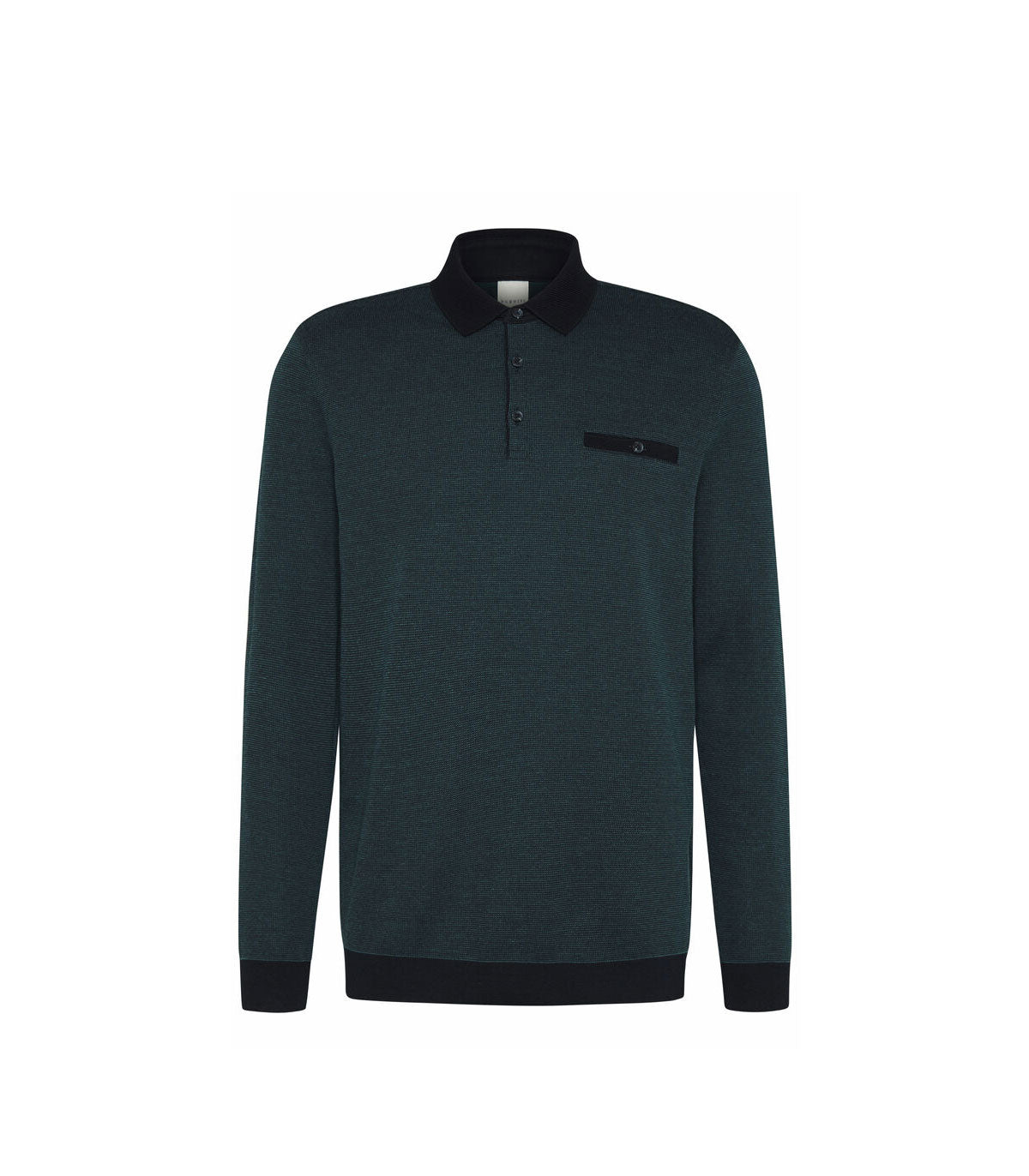 Polo Uomo Bugatti
