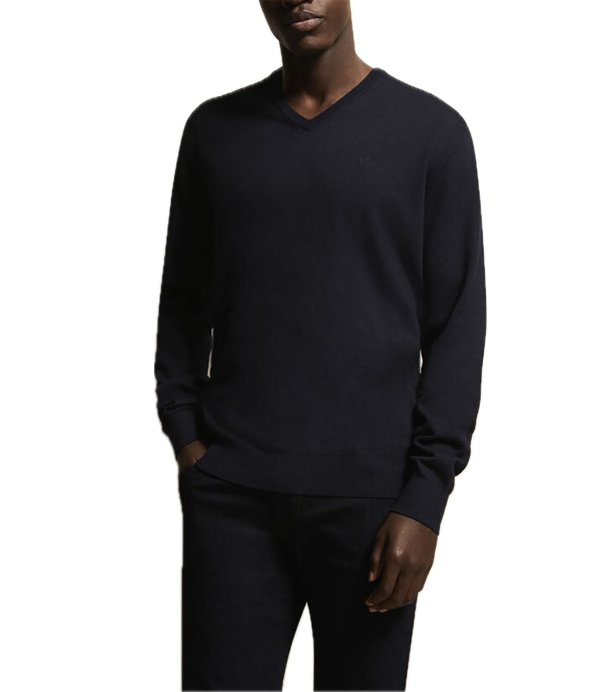 Pullover Uomo Bugatti