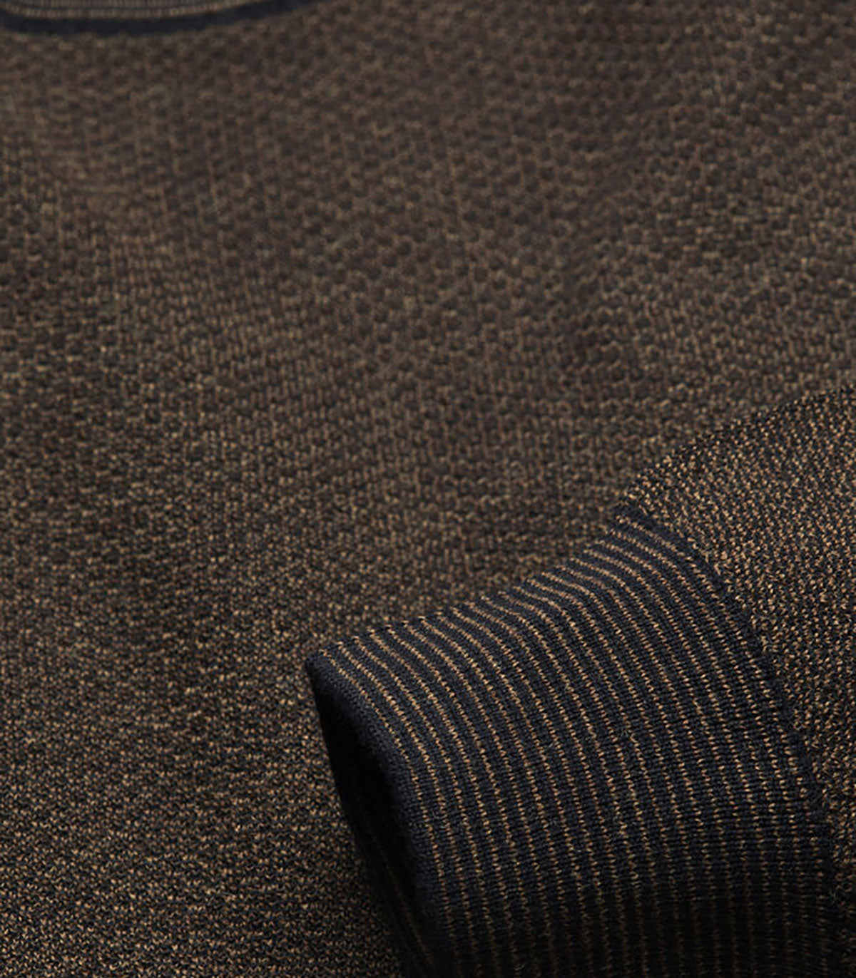 Maglione Uomo Bugatti
