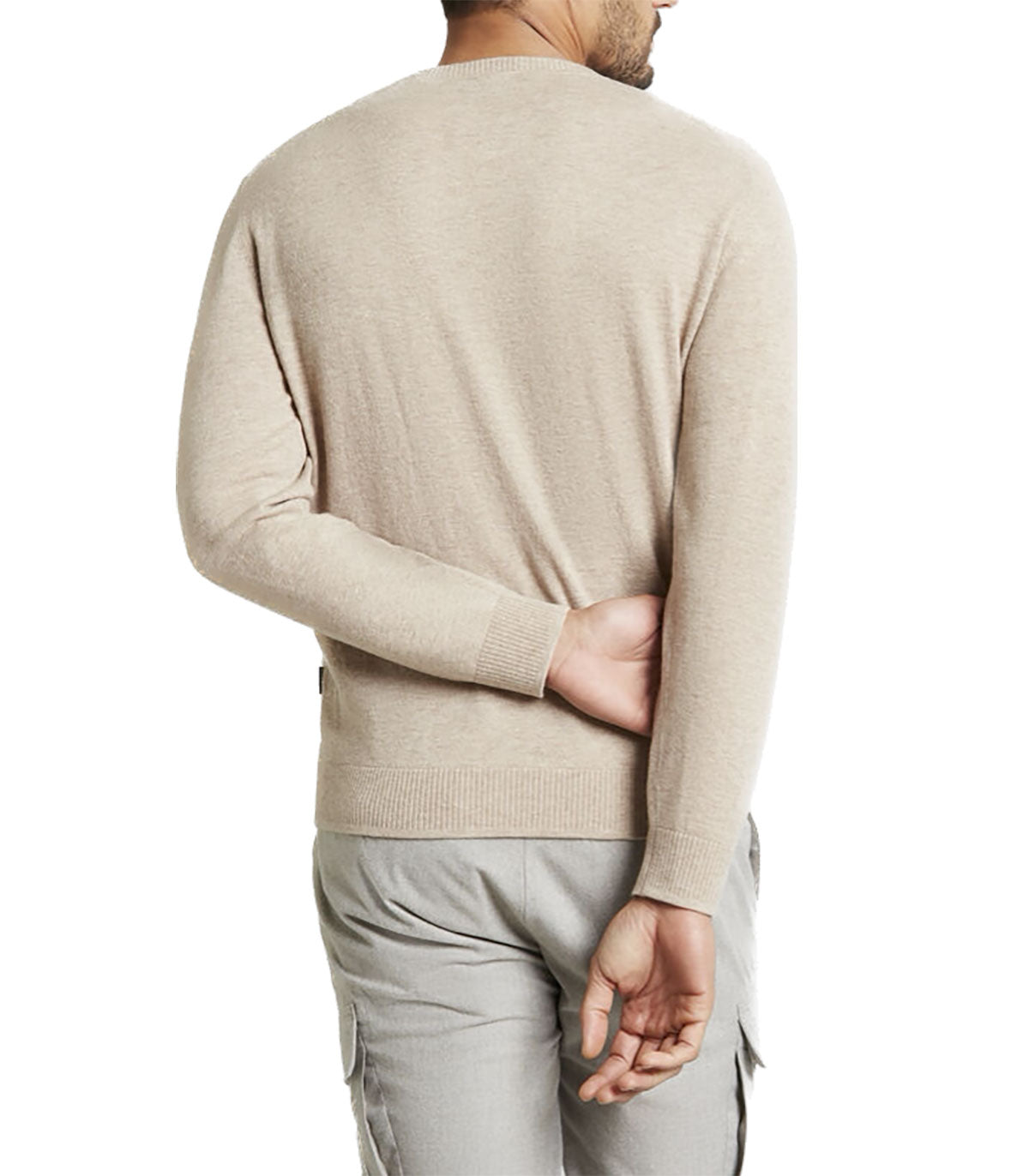 Maglione Uomo Bugatti