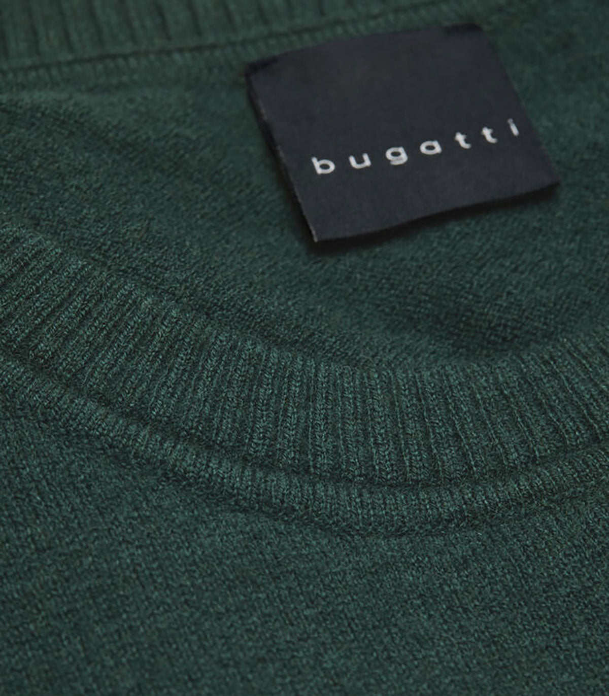 Maglione Uomo Bugatti