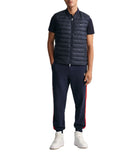 Gilet Uomo Gant