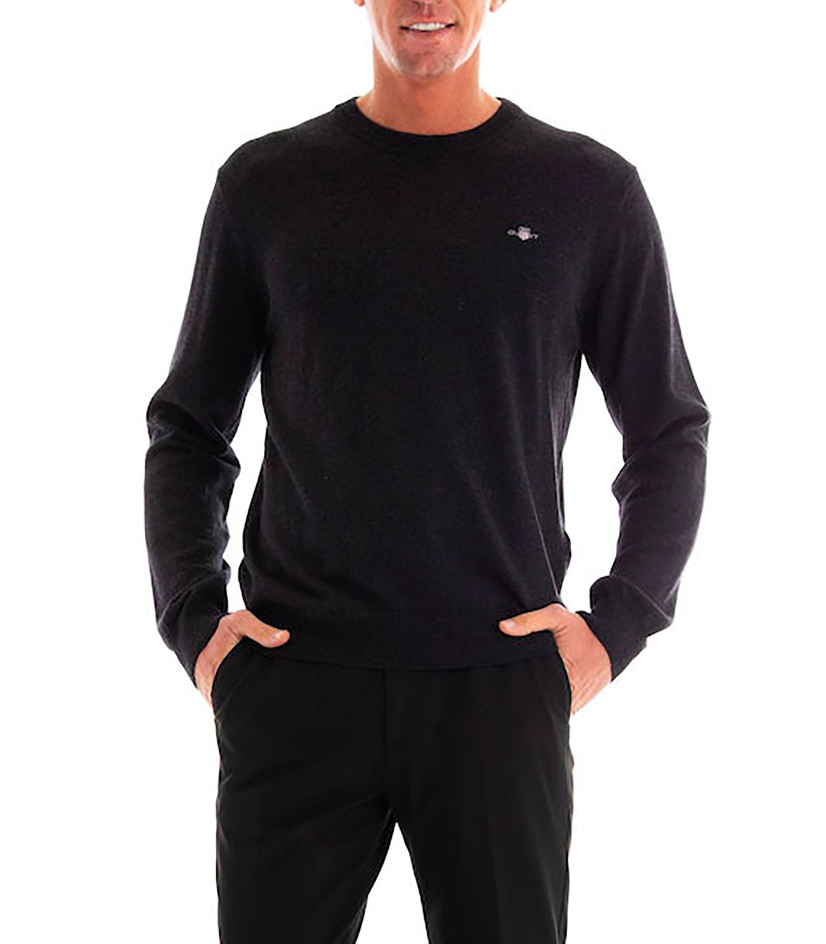 Maglione Uomo Gant
