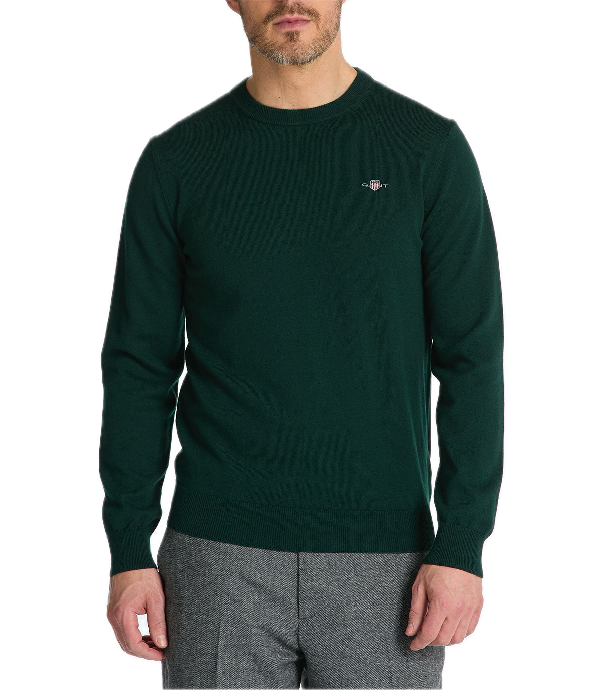 Maglione Uomo Gant