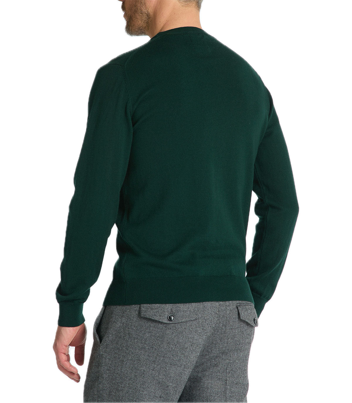 Maglione Uomo Gant