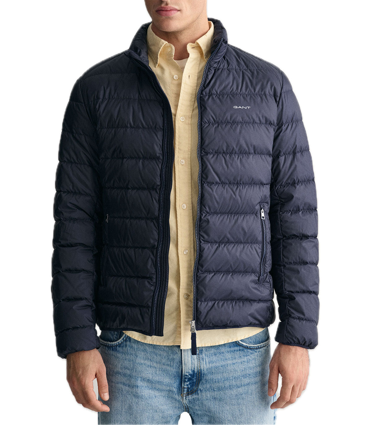 Piumino Uomo Gant
