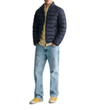 Piumino Uomo Gant