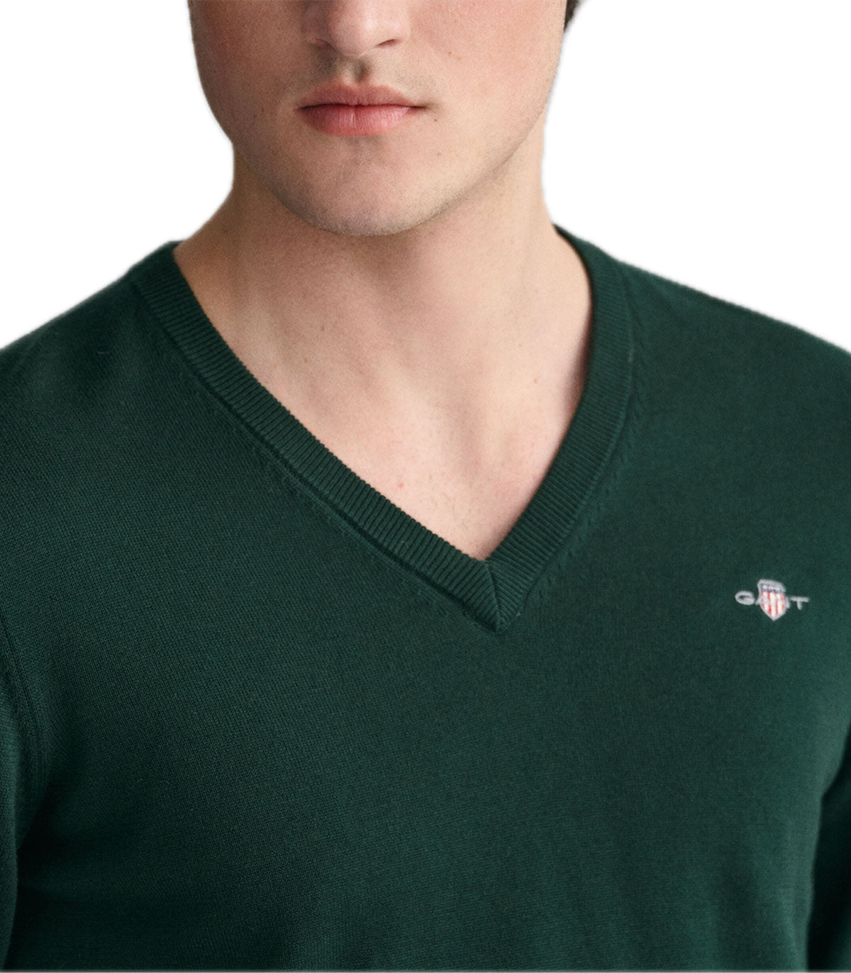 Pullover Uomo Gant