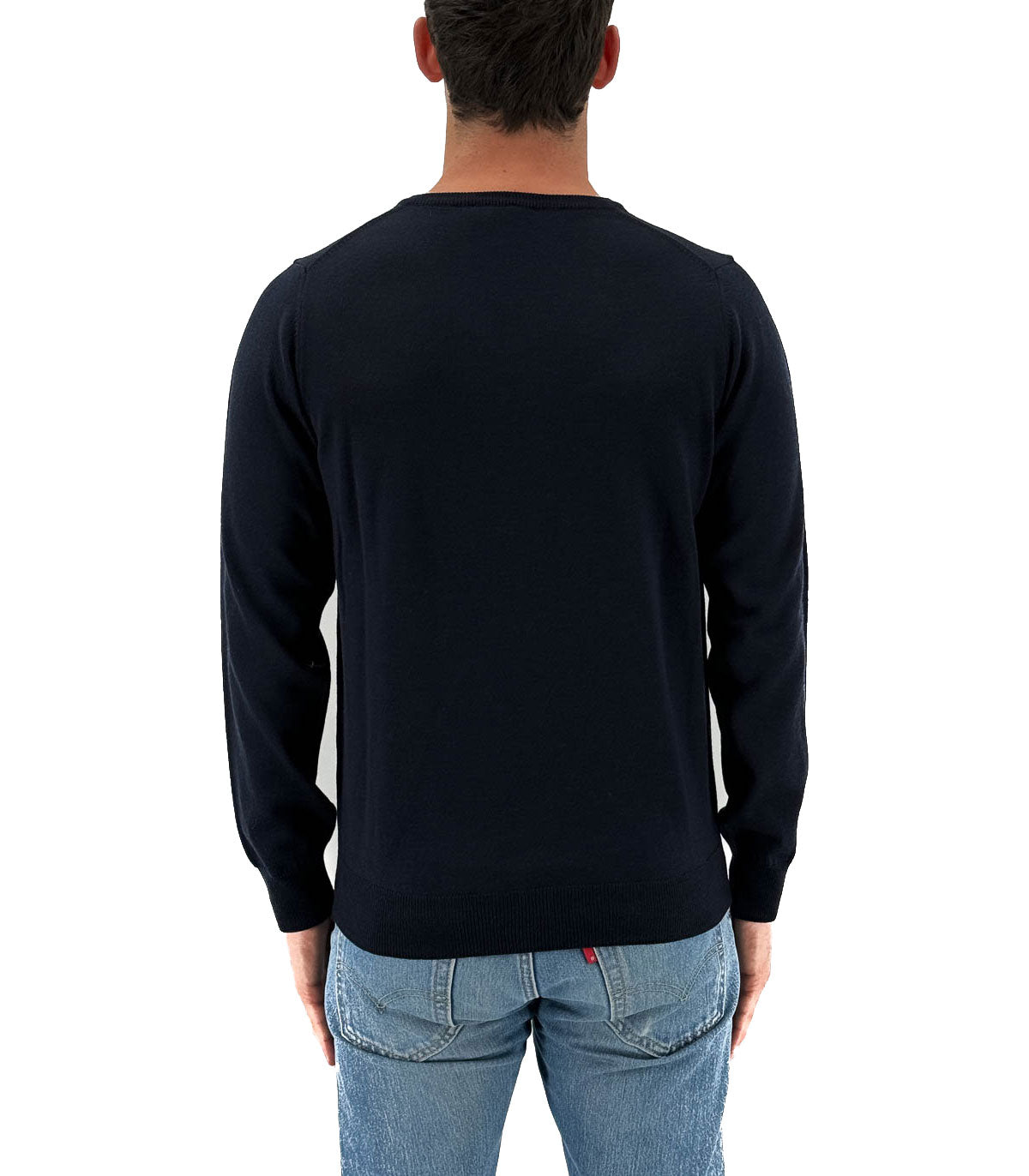 Pullover Uomo Ellemme