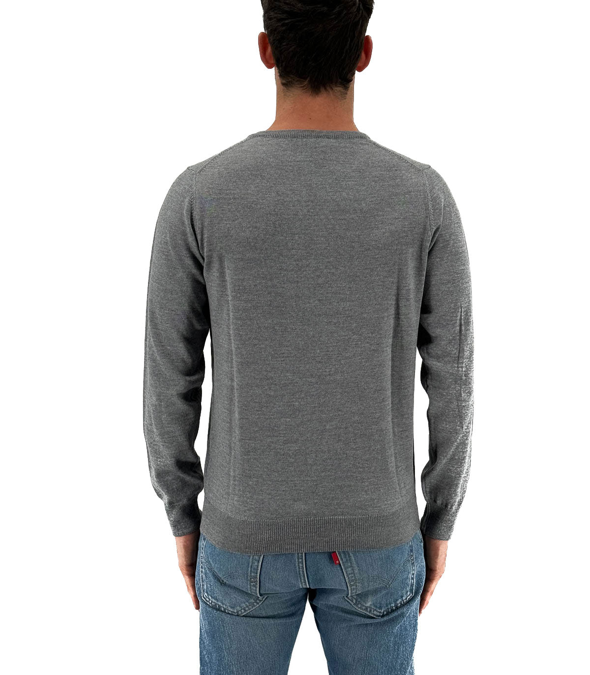 Pullover Uomo Ellemme