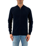 Maglione full zip Uomo Ellemme