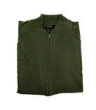 Maglione full Zip Ellemme
