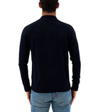 Maglione full Zip Ellemme
