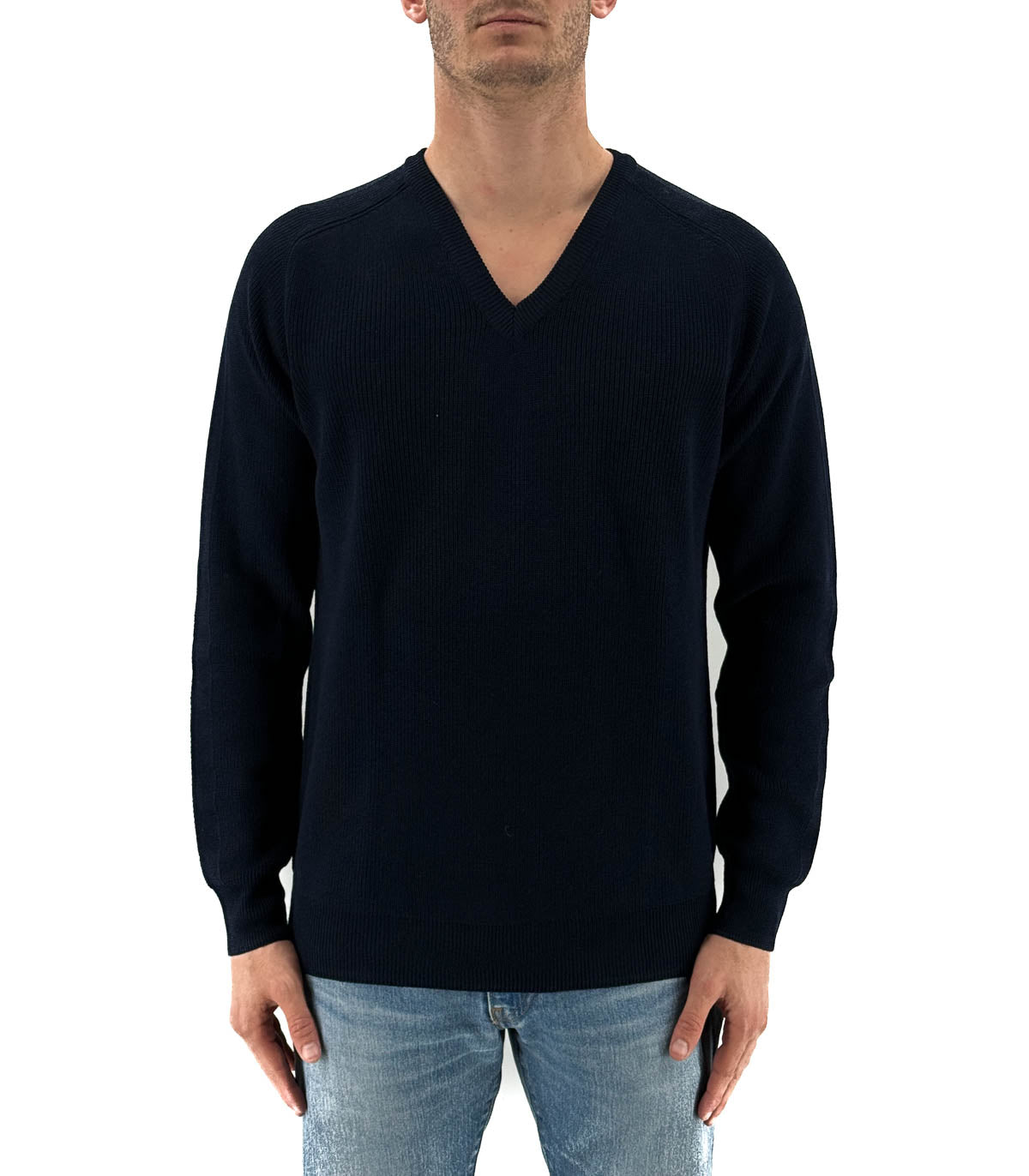 Maglione Uomo Ellemme