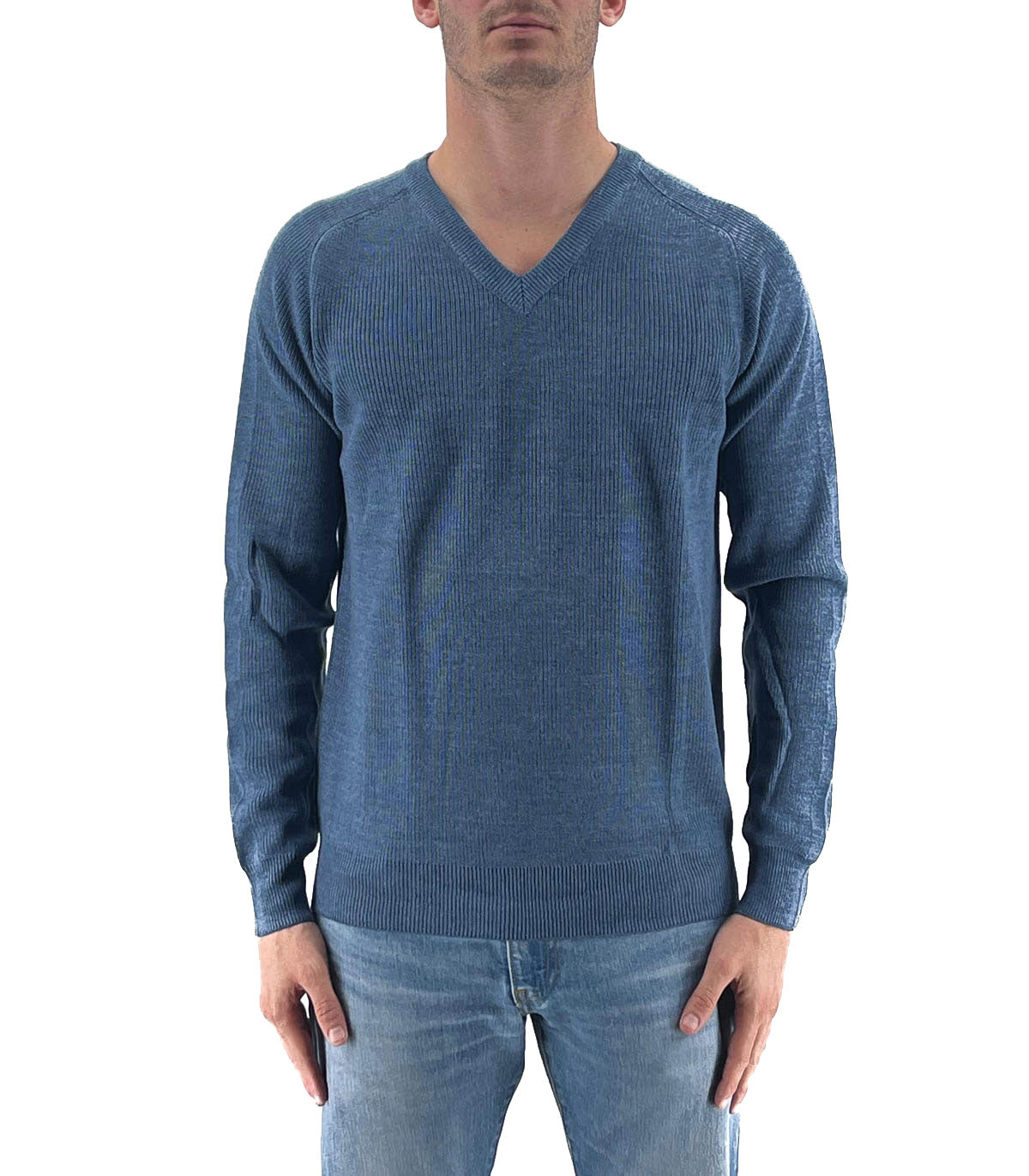 Maglione Uomo Ellemme
