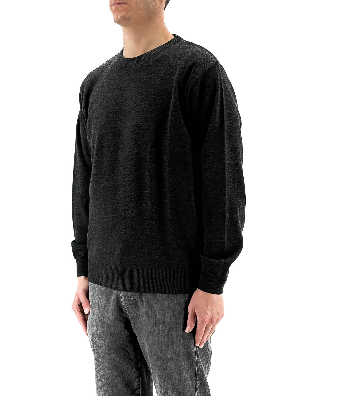 Maglione Uomo Ellemme