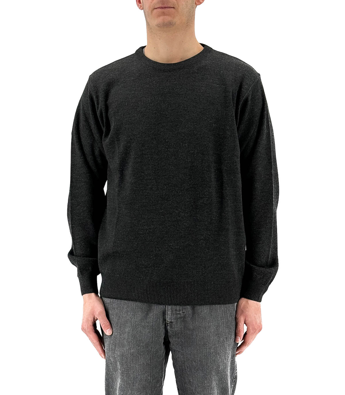 Maglione Uomo Ellemme
