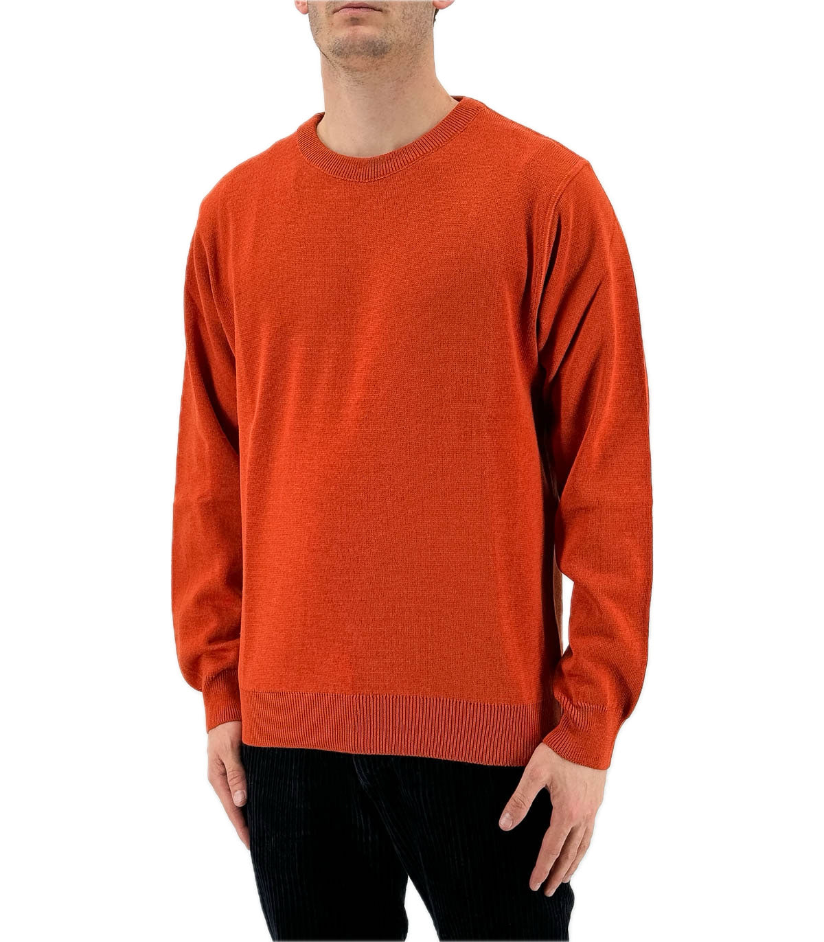 Maglione Uomo Ellemme