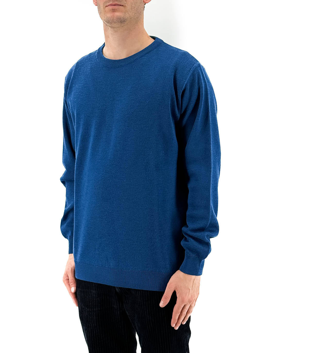 Maglione Uomo Ellemme
