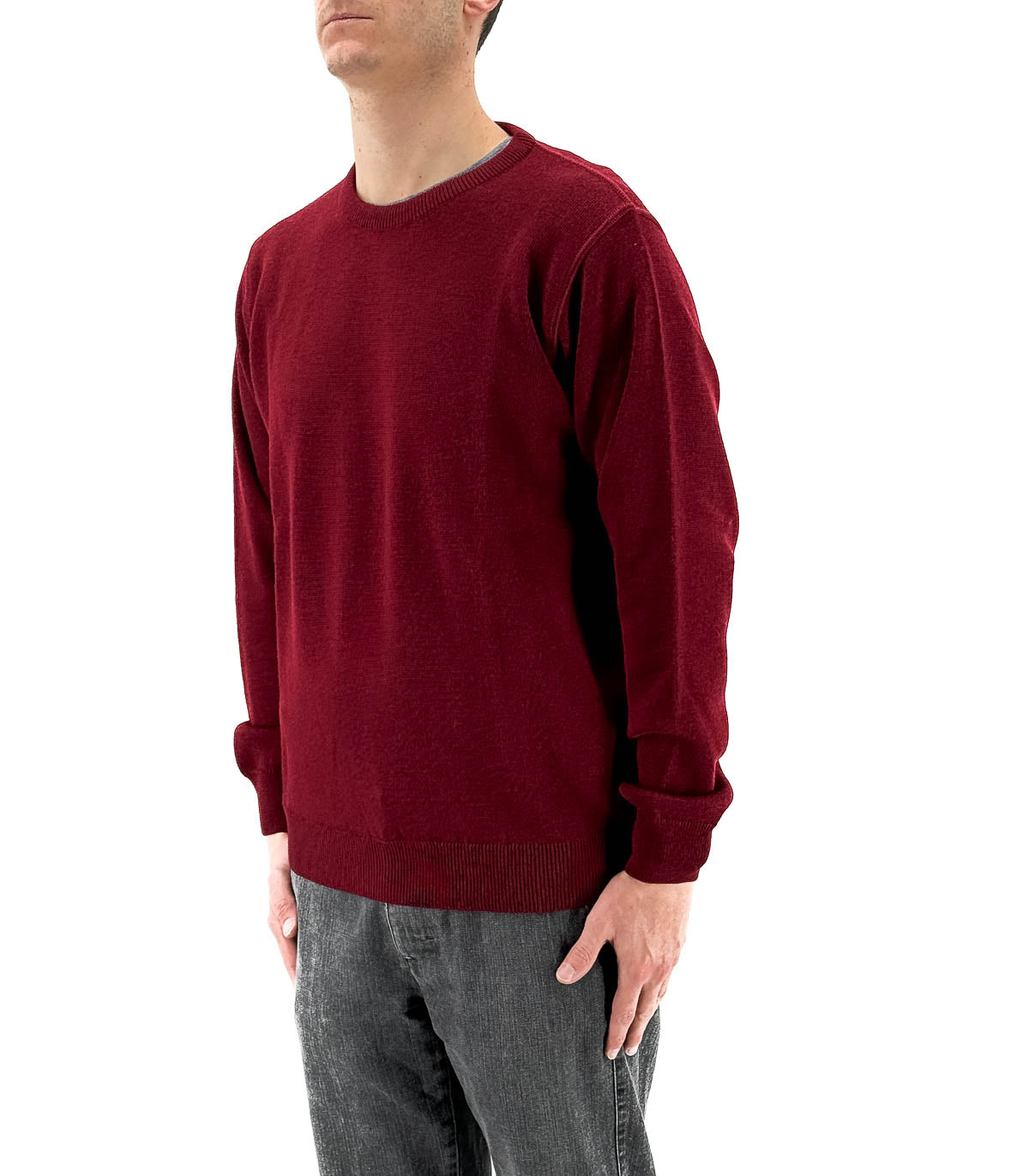 Maglione Uomo Ellemme