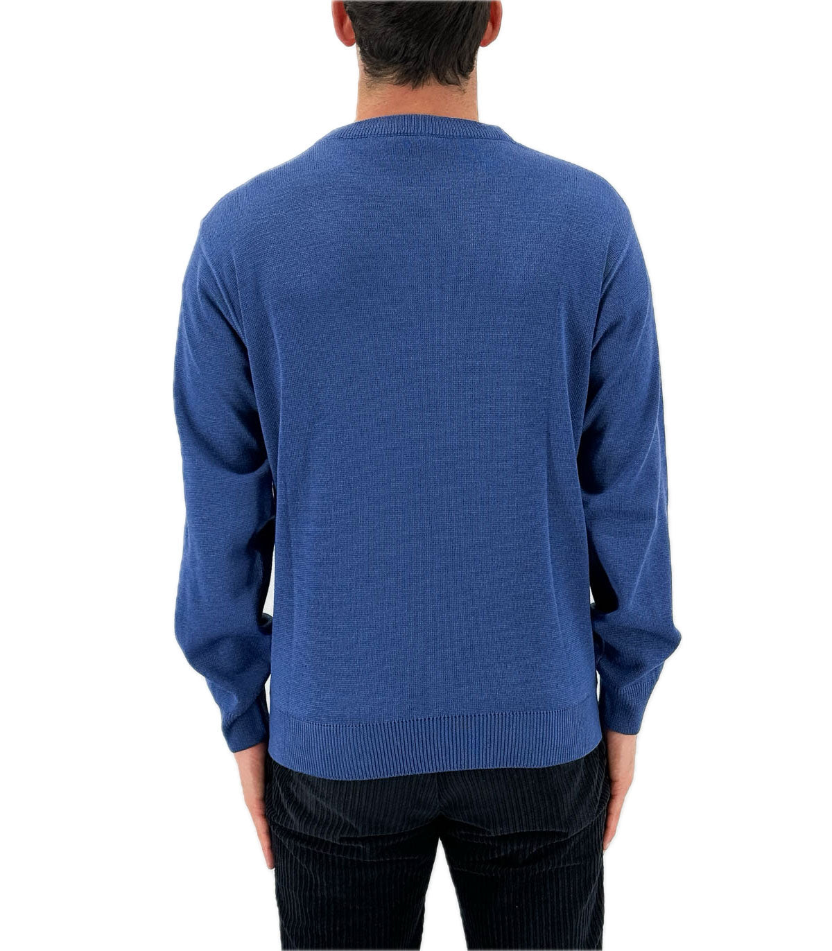 Maglione Uomo Ellemme