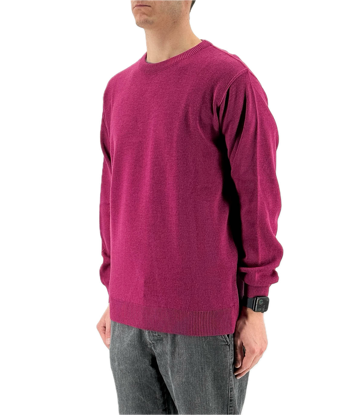 Maglione Uomo Ellemme