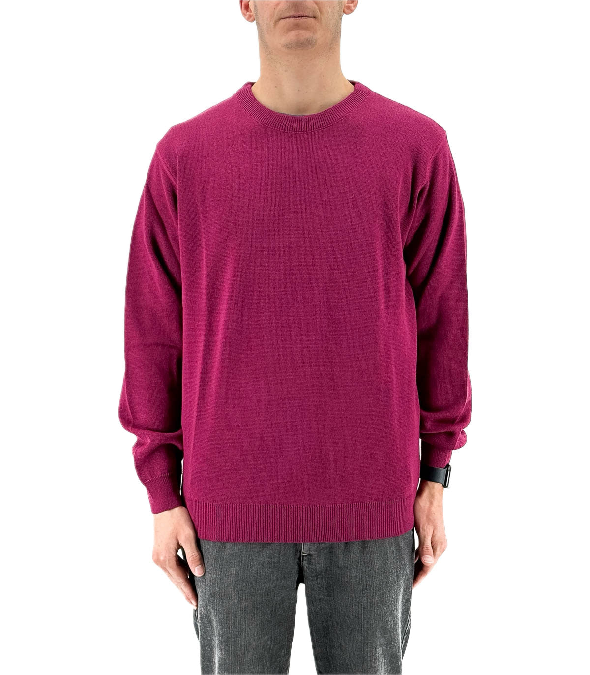 Maglione Uomo Ellemme