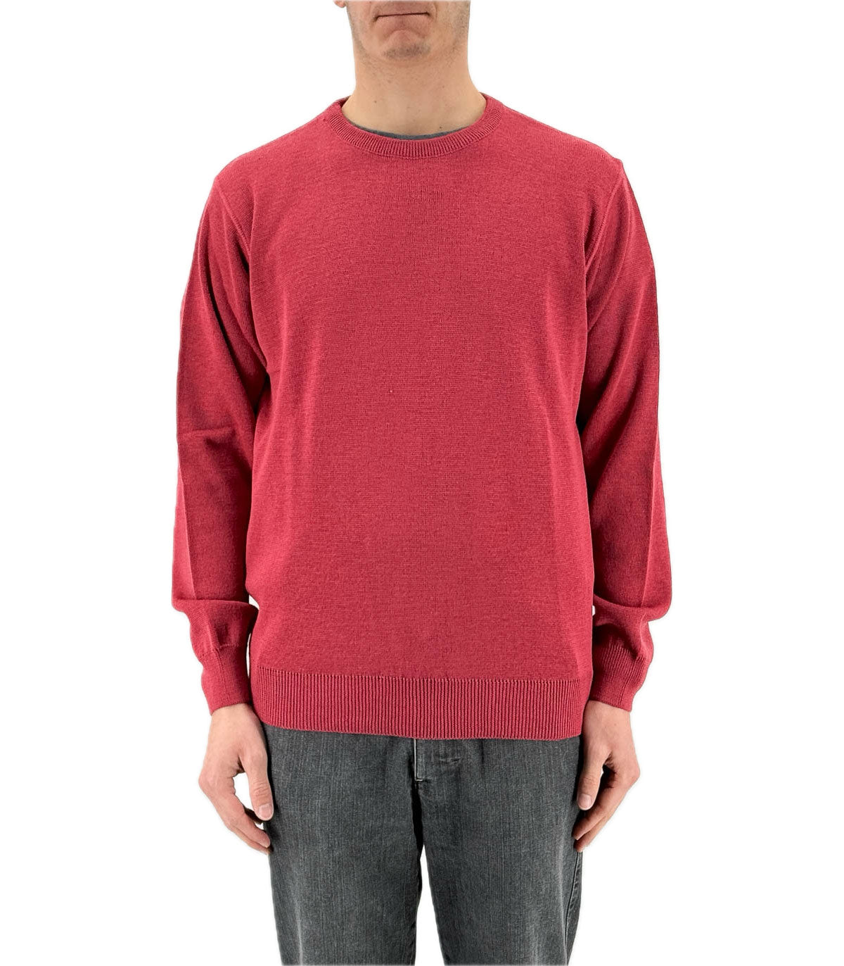 Maglione Uomo Ellemme