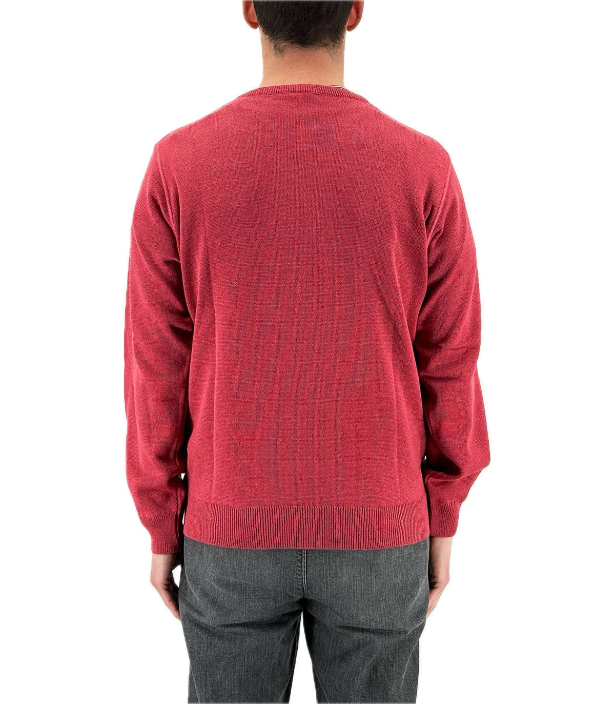 Maglione Uomo Ellemme