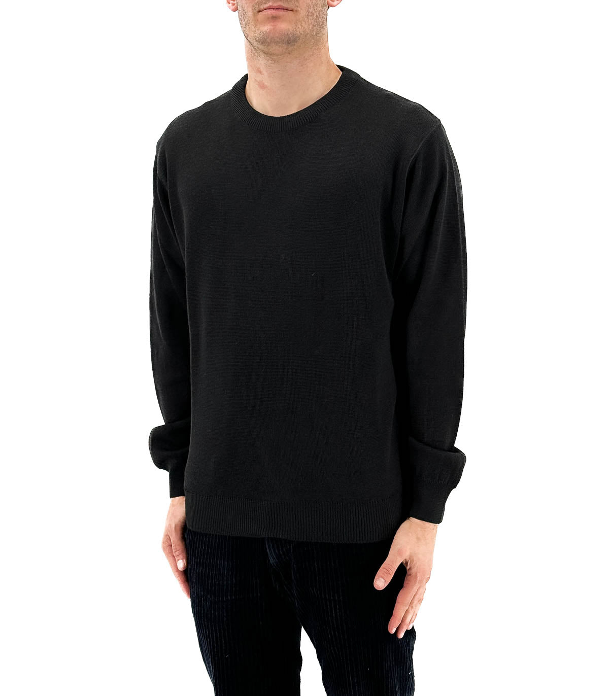 Maglione Uomo Ellemme