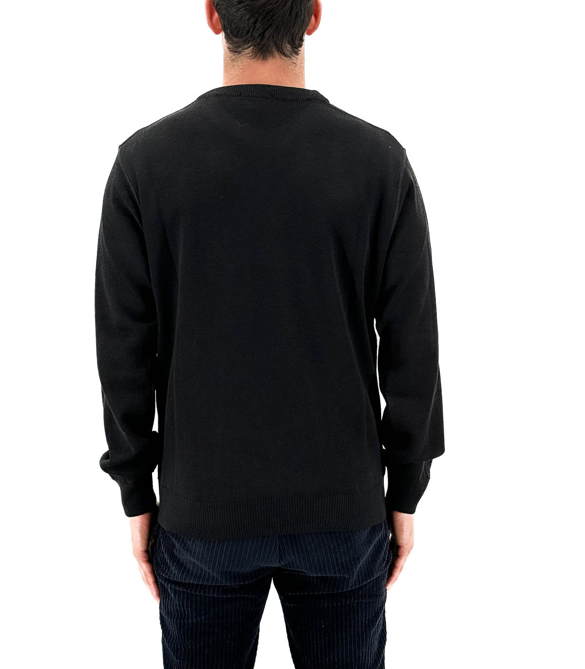 Maglione Uomo Ellemme