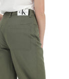 Pantaloni Cargo Calvin Klein