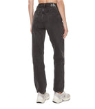 Jeans Donna Calvin Klein straight fit he
