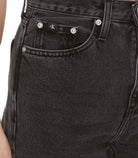 Jeans Donna Calvin Klein straight fit he