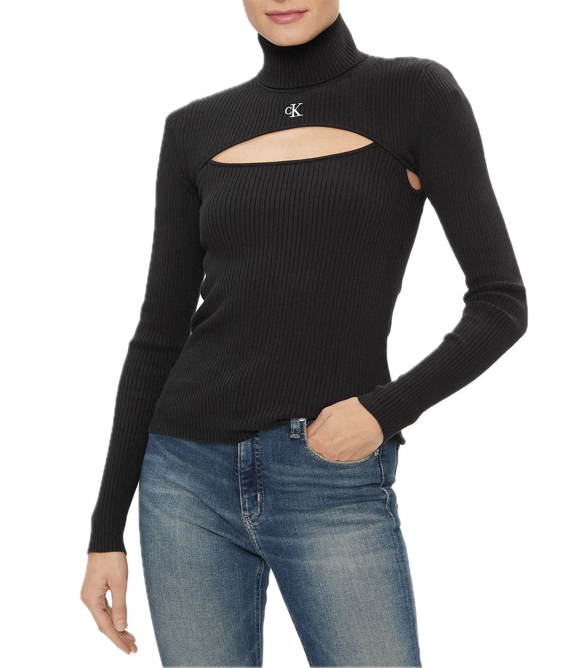 Maglia Donna Calvin Klein