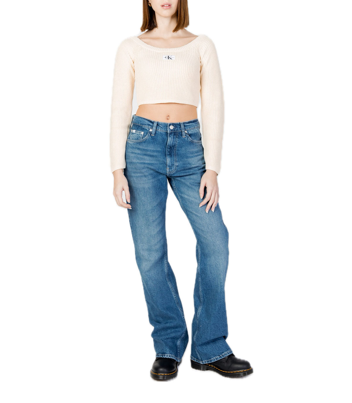 Maglia Donna Calvin Klein